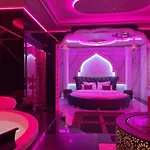 Motel para Casais Sheherazade