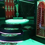 Motel para Casais Sheherazade