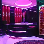 Sheherazade Motel para Casais Lyon
