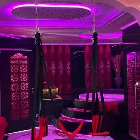 بيت الحب Sheherazade *