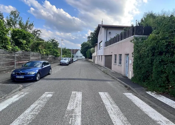 Sheherazade ラブホテル リヨン