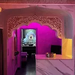 Hotel del amor Sheherazade