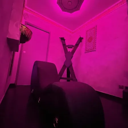 Sheherazade Love hôtel *