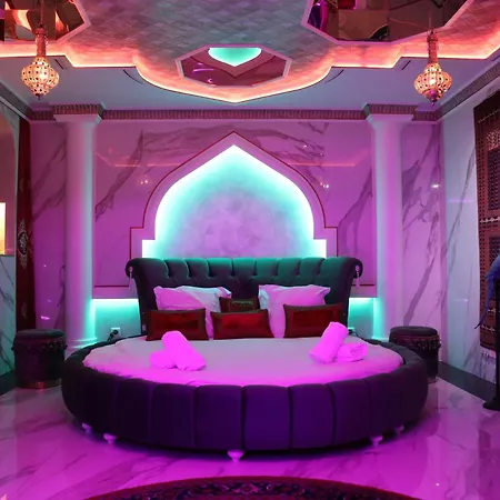 Sheherazade